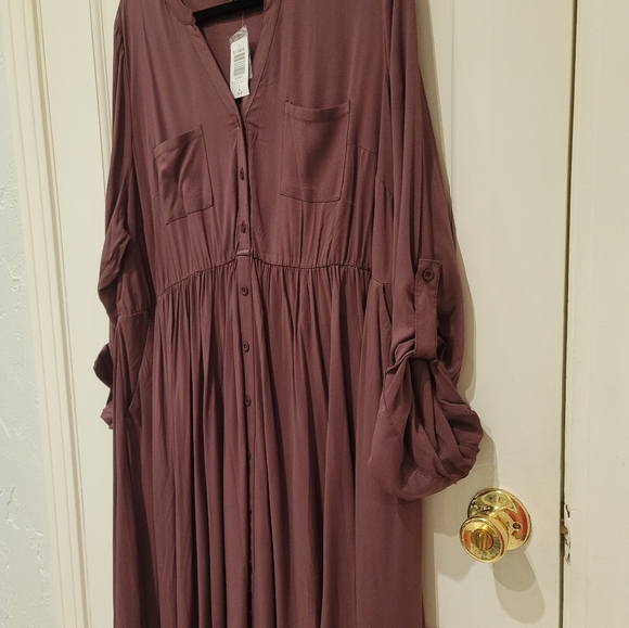 TORRID DRESS 2 - Picture 3 of 6